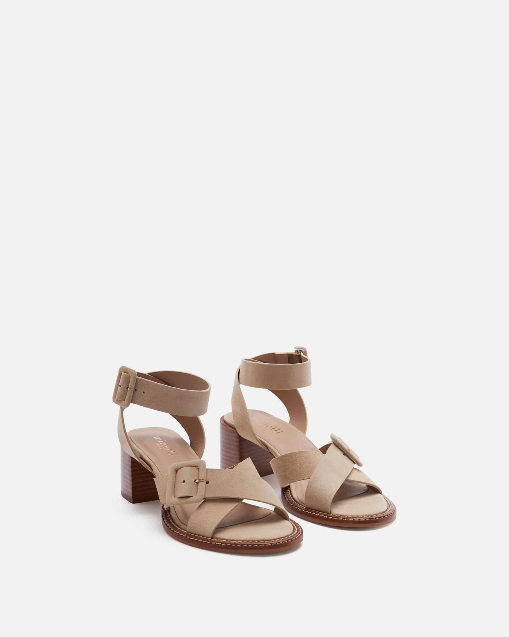 SANDALES KALOPSY/VEL SABLE