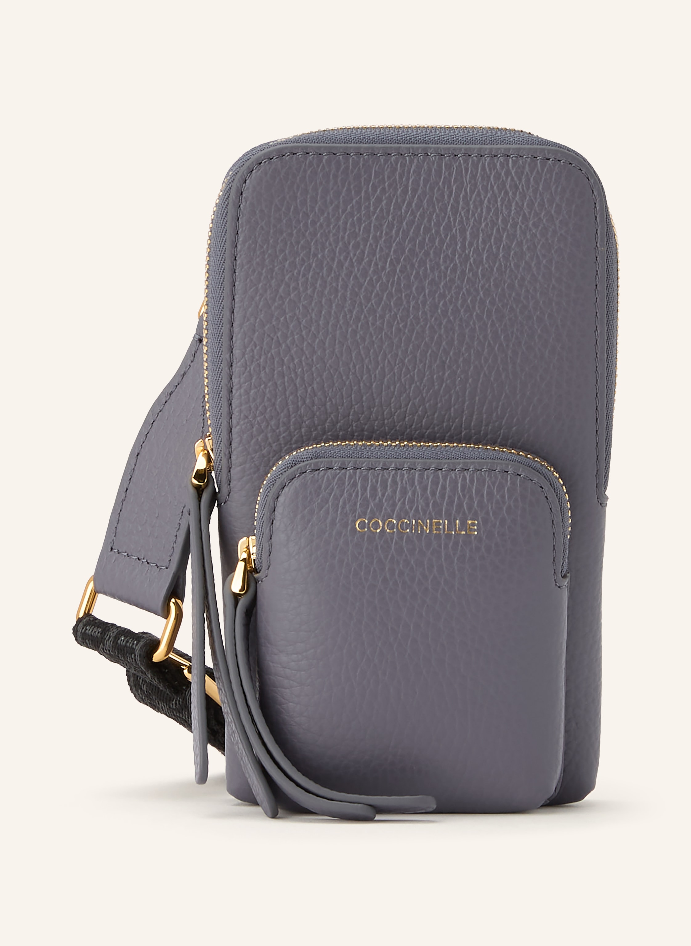 COCCINELLE Smartphone-Tasche PIXIE