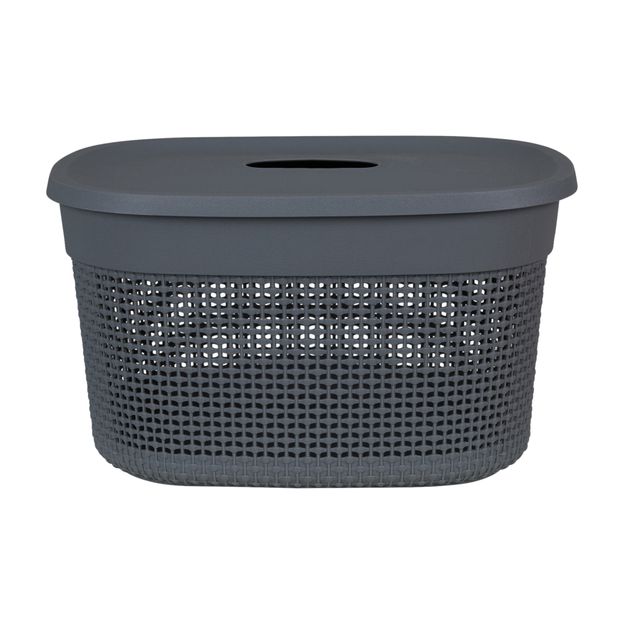 CAIXA 22 CM X 38 CM X 28 CM CONVEX