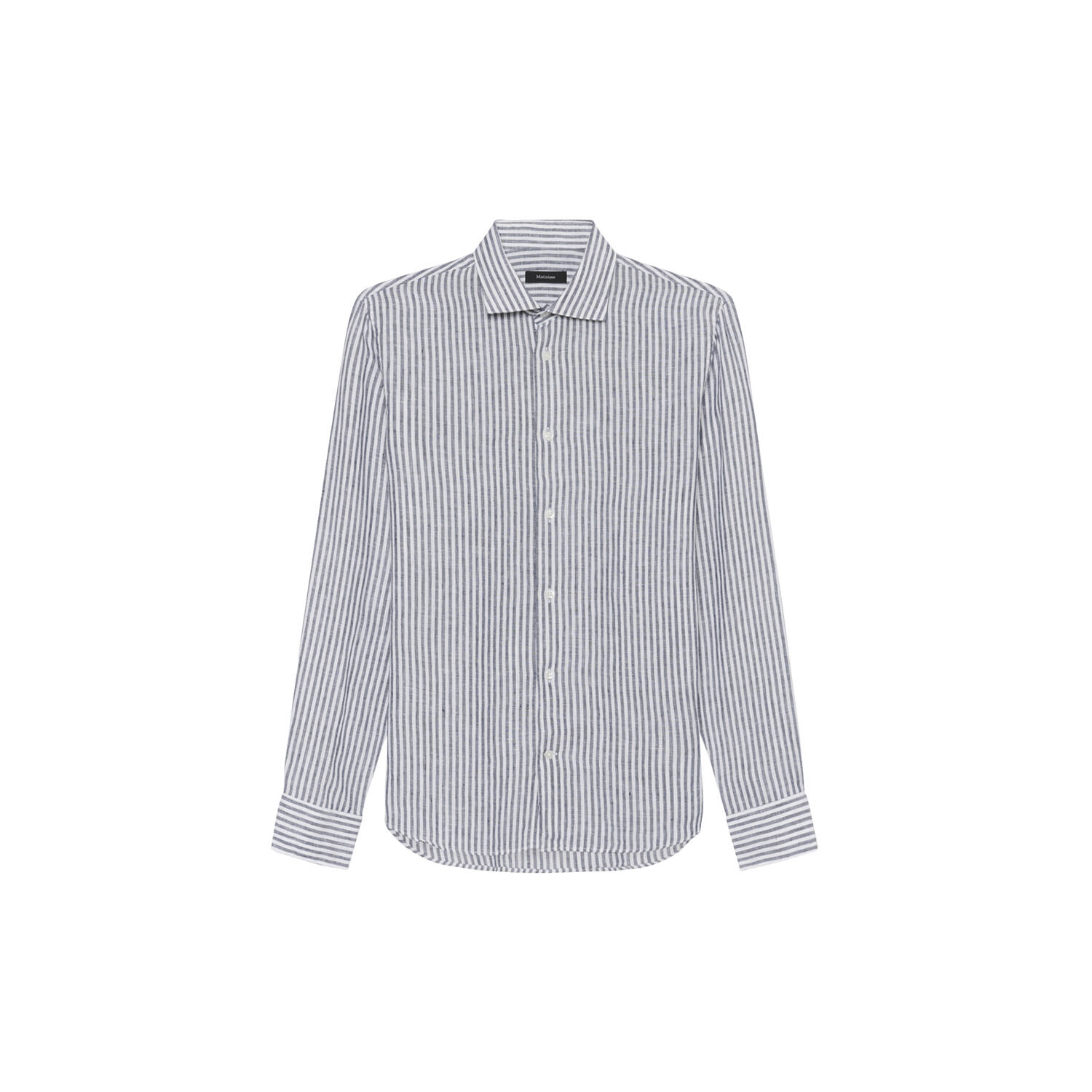 MAmarc Shirt, dark navy