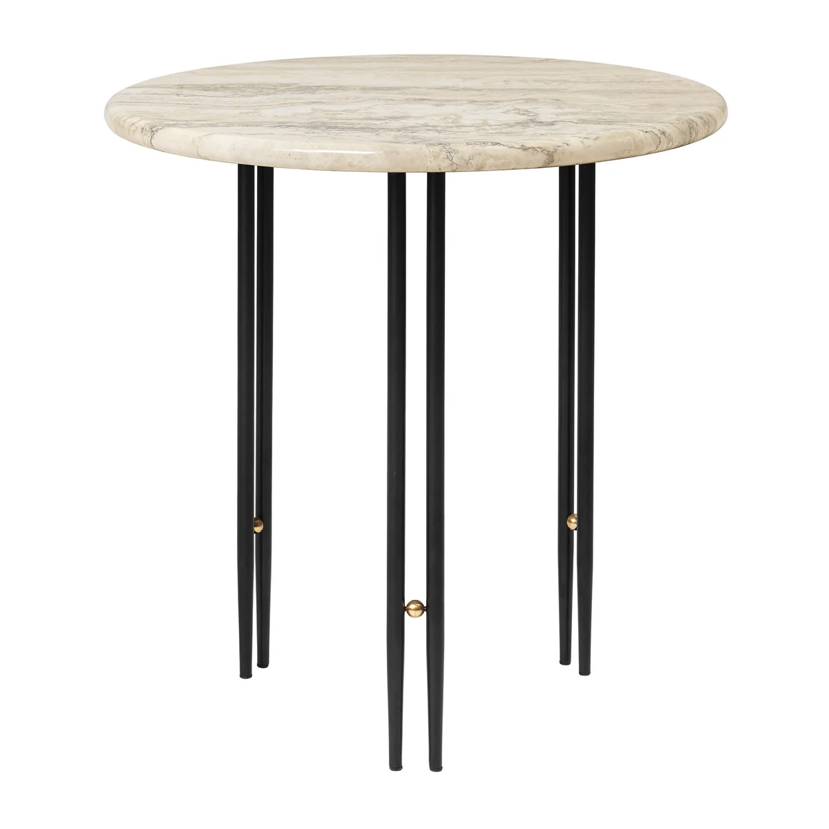 Gubi - IOI Side Table