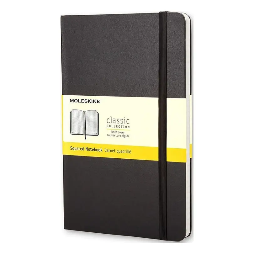Notizbuch Classic