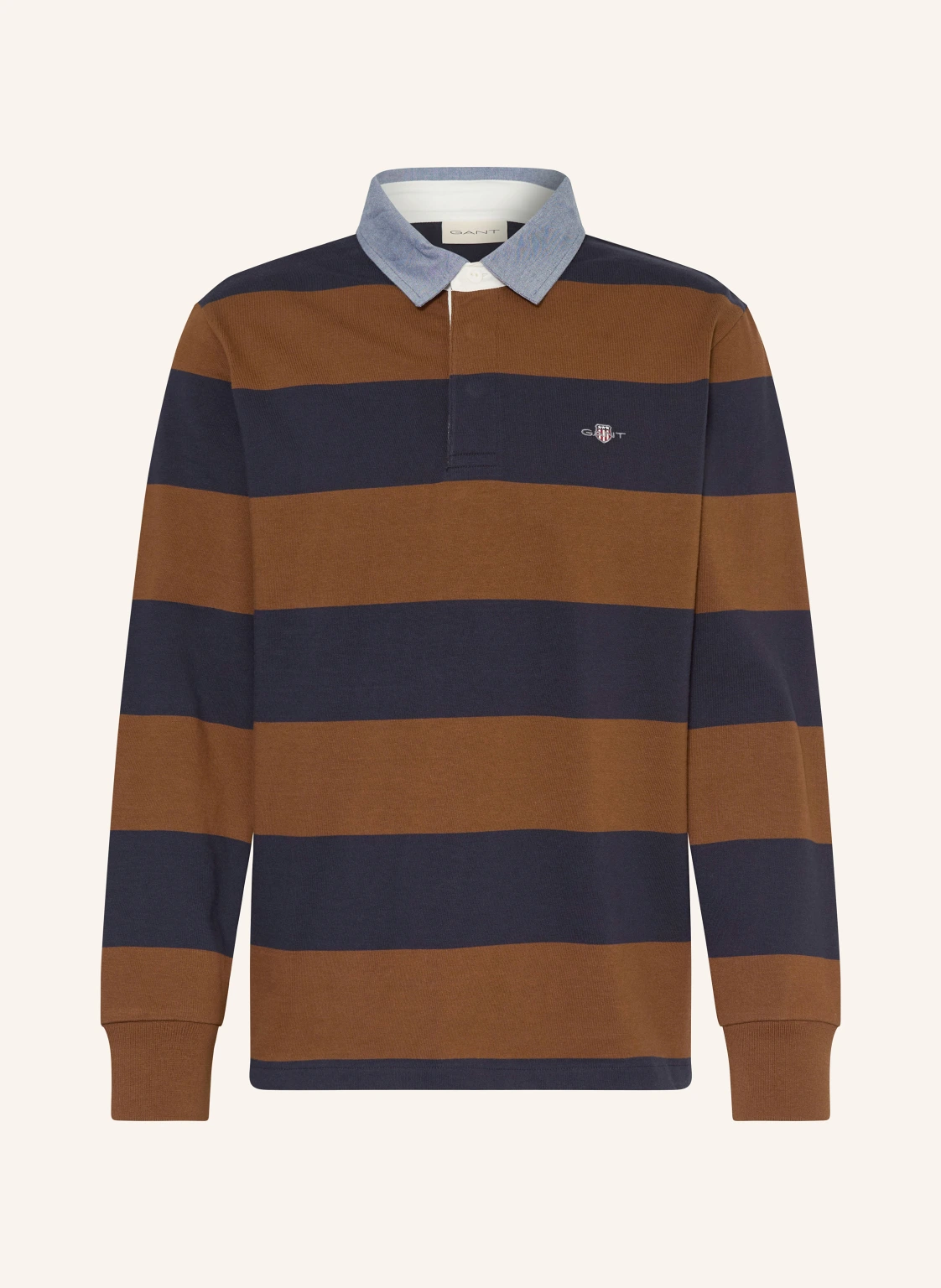 GANT Rugbyshirt