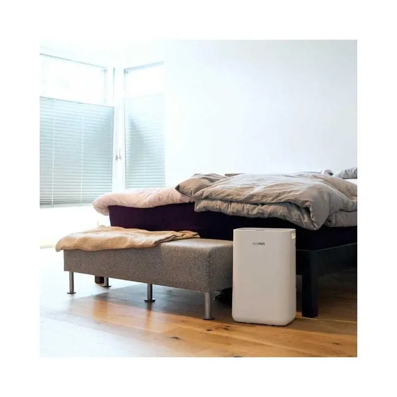 Luftentfeuchter ecoQ DryAir 20L Energy Saver