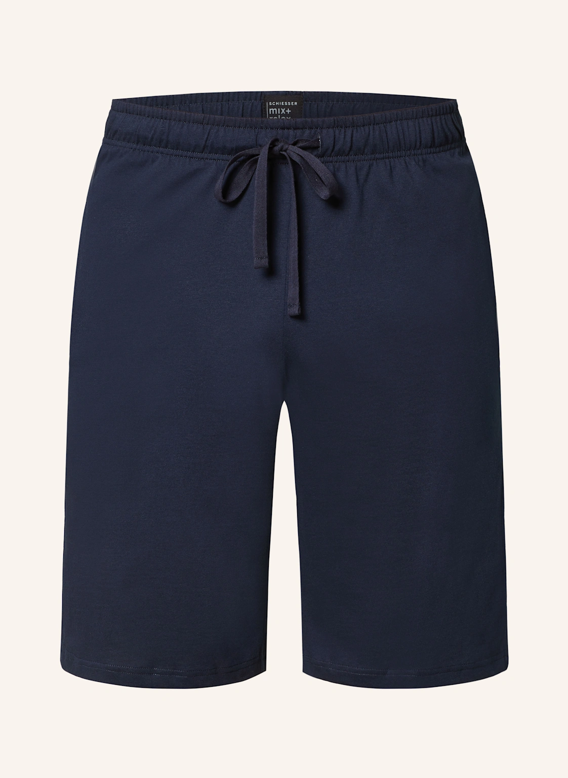 SCHIESSER Schlafshorts MIX RELAX