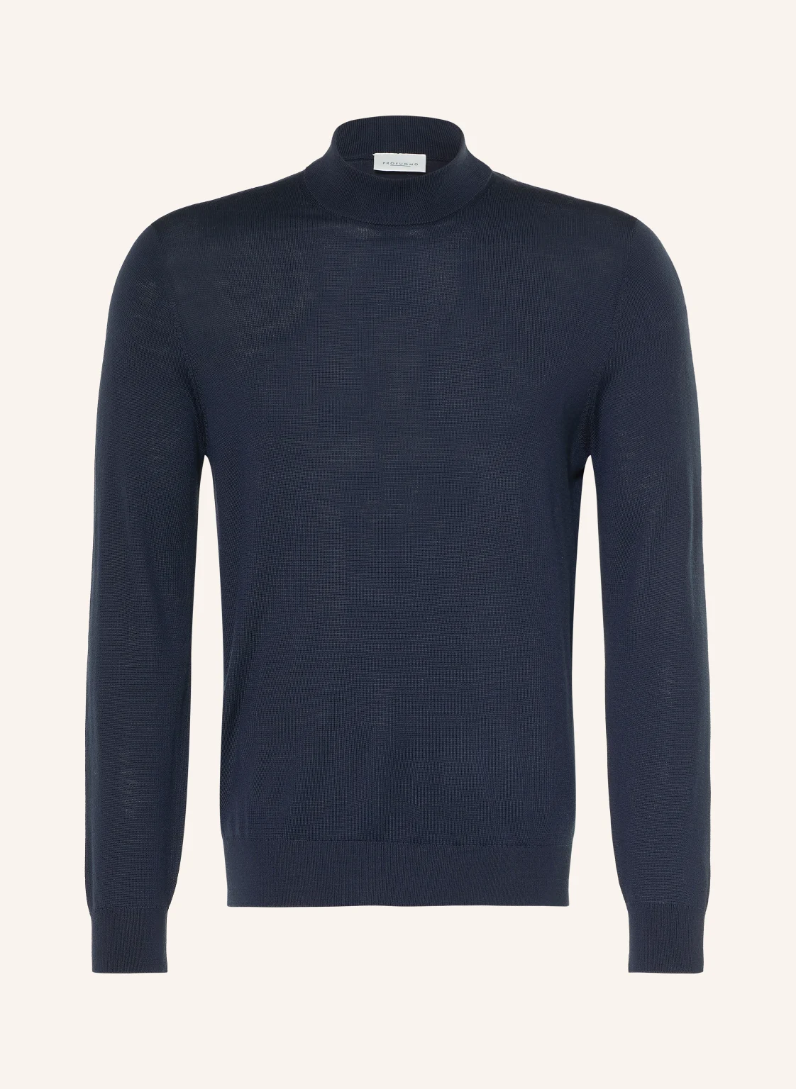 PROFUOMO Pullover