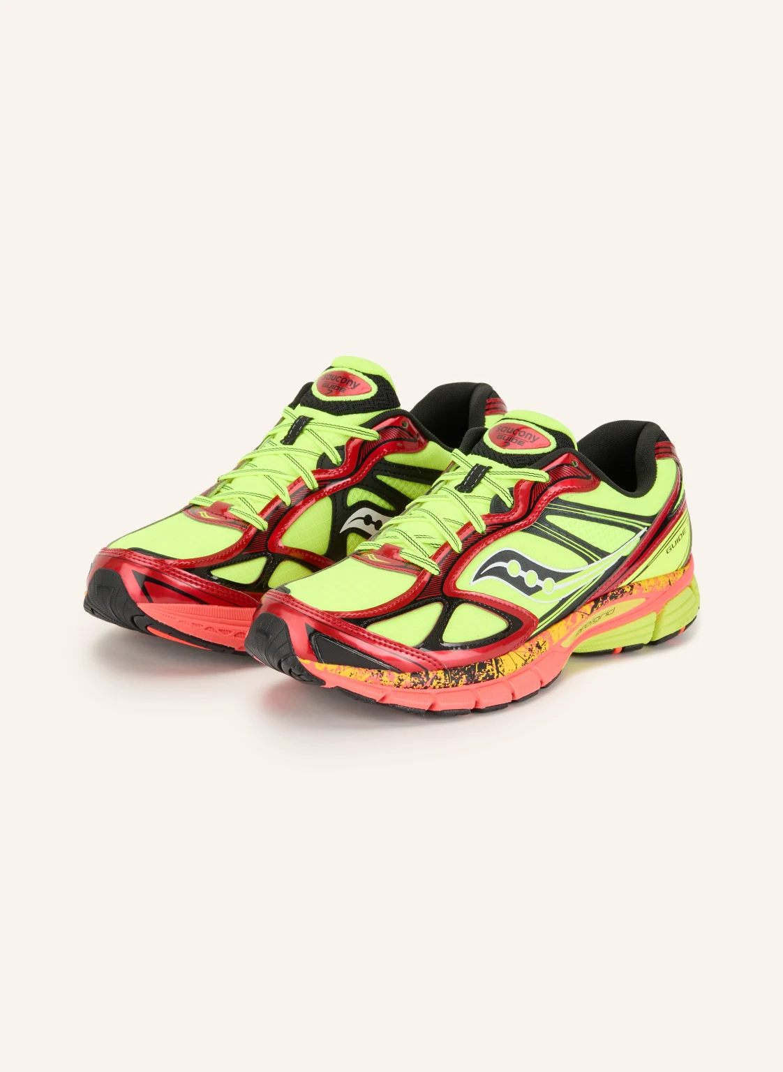 saucony Sneaker PROGRID GUIDE 7