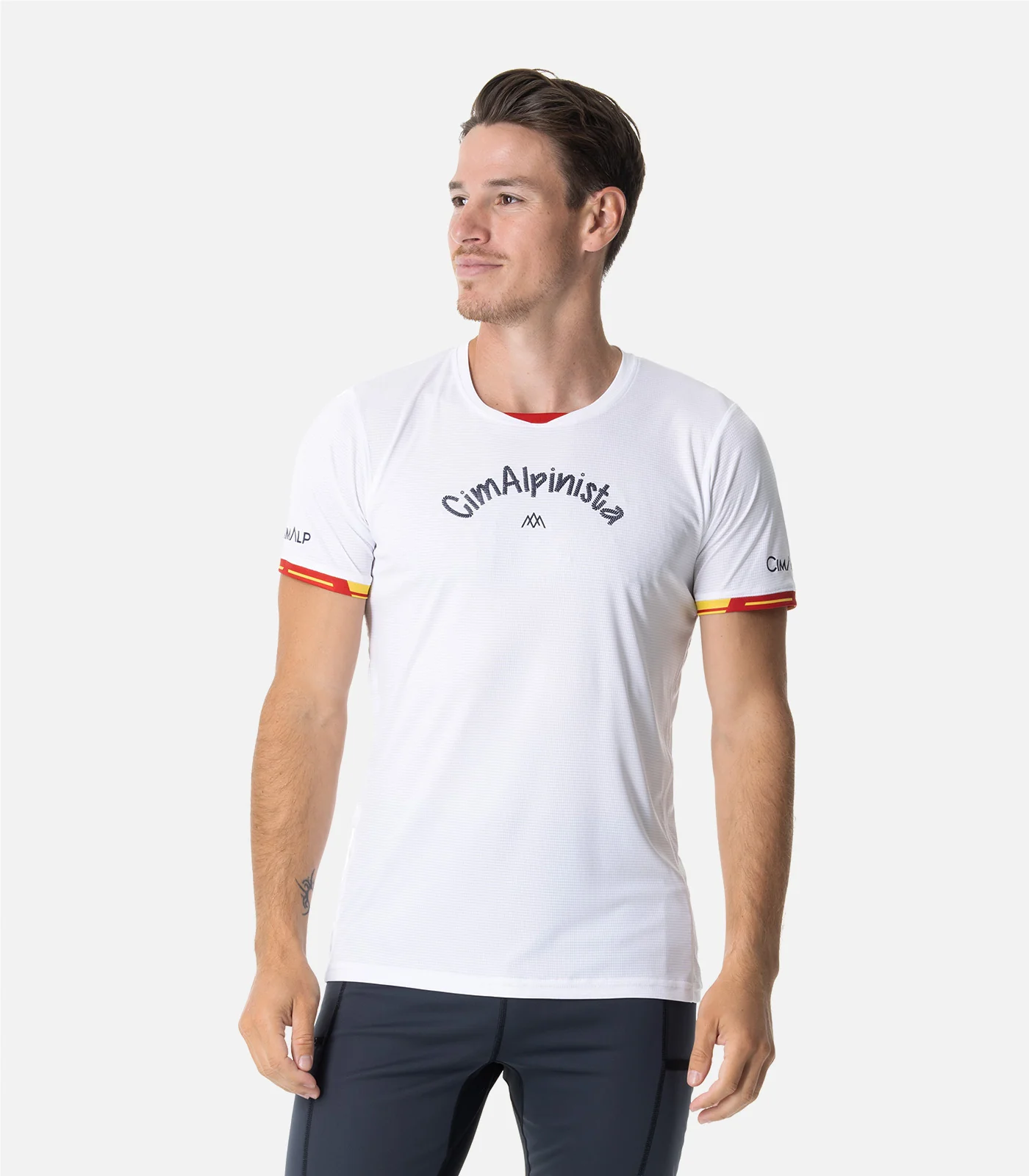 SPANISH MONTAGNARD H