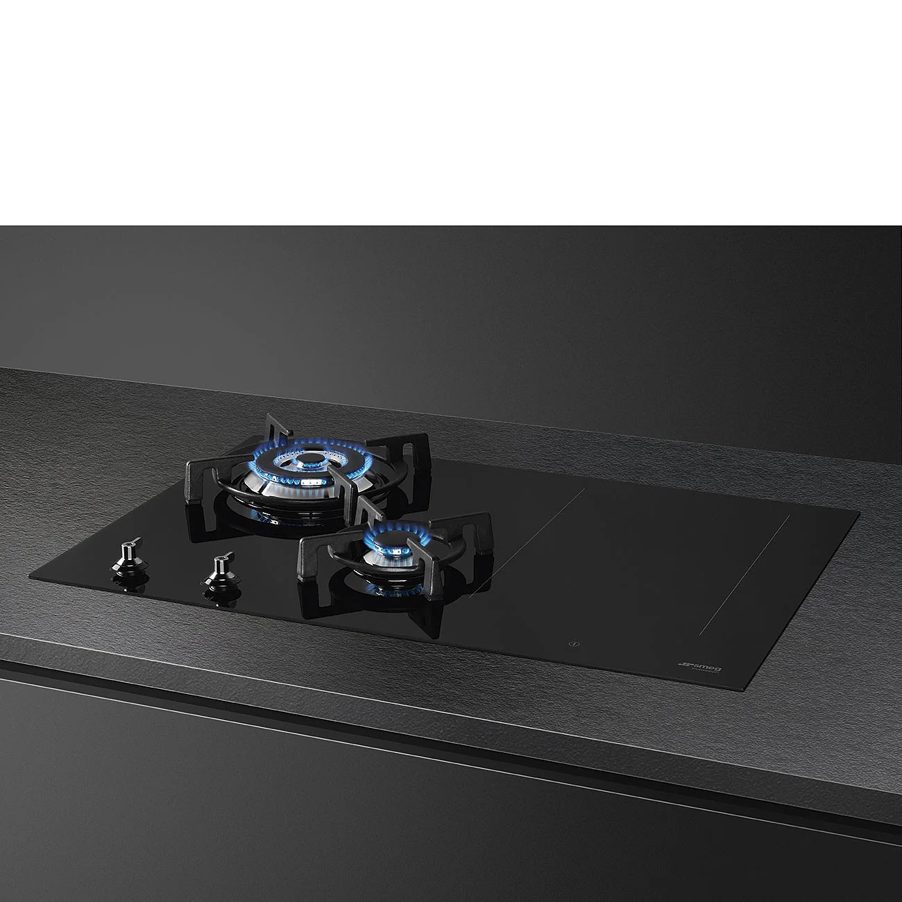 75cm Classic Mixed Fuel Hob