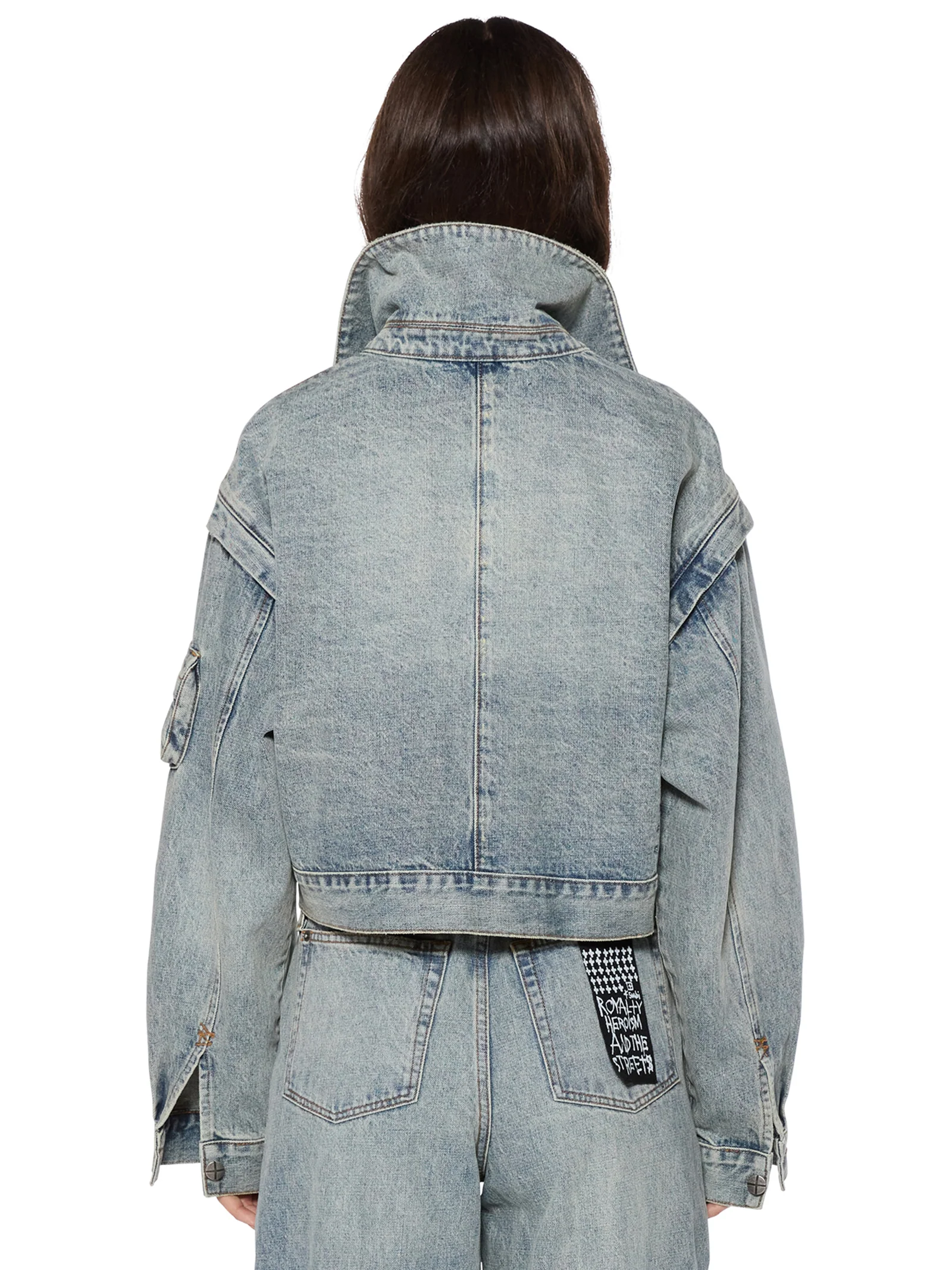Campbell Jacket