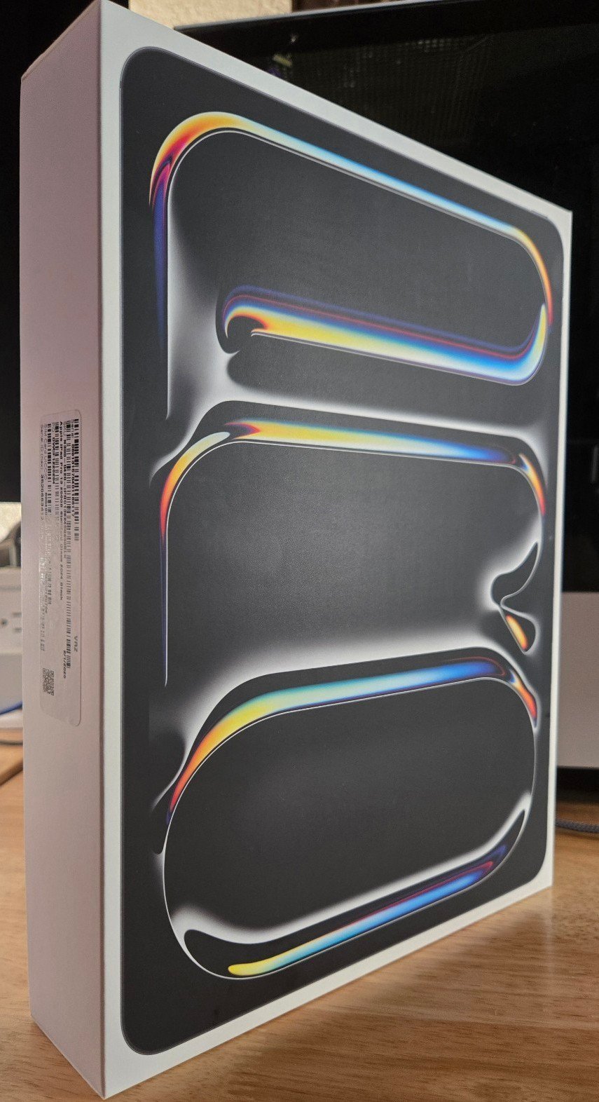 NEW 2024 iPad Pro 13 inch (M4) Wi-Fi + Cellular 256 GB