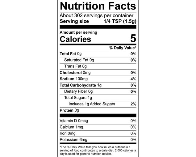 Meat Church Holy Voodoo Rub