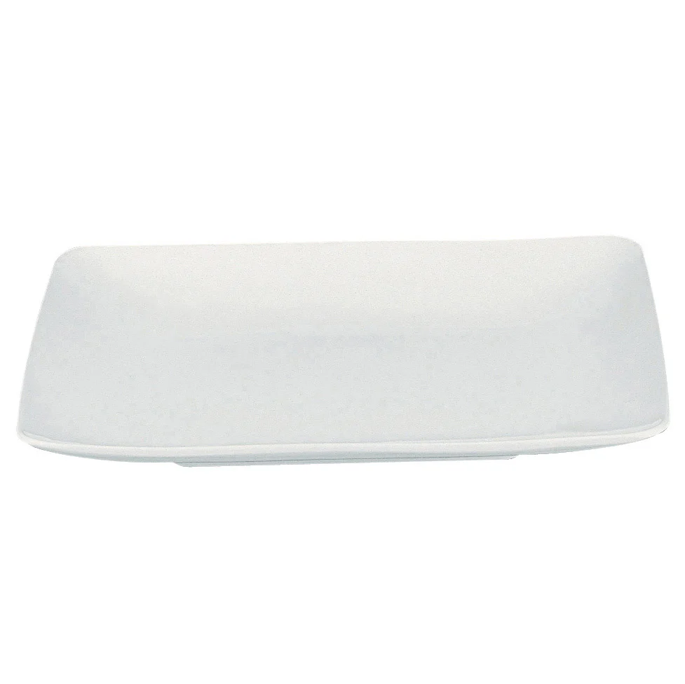 Assiette plate
