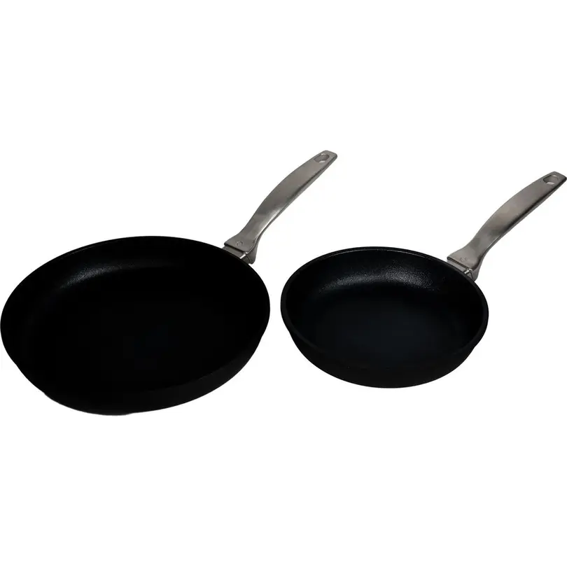 Bratpfanne 2er-Set CXD