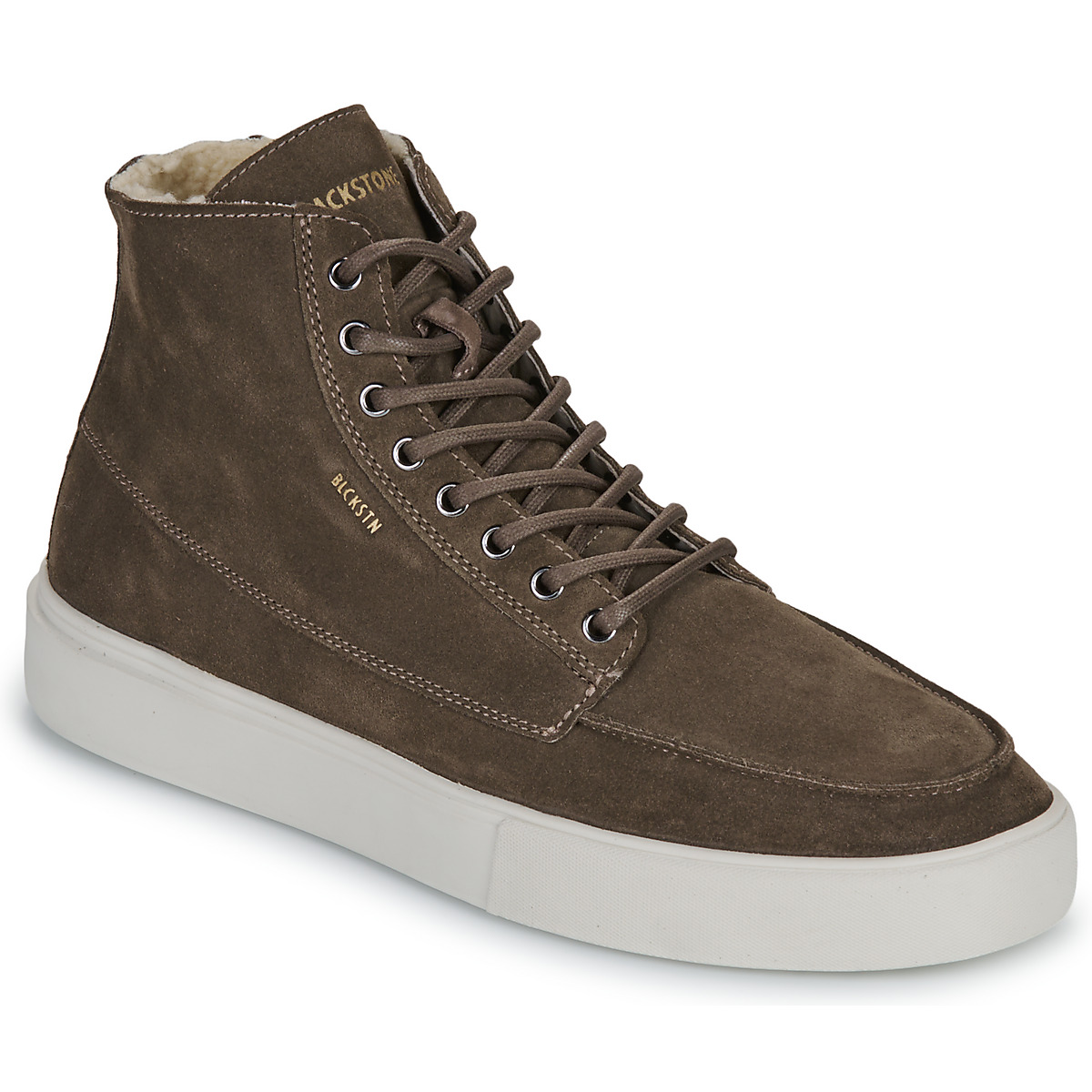 Blackstone - CG184-SALOON - Taupe / Grey