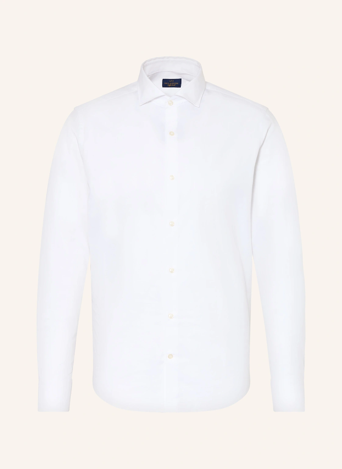 PAUL & SHARK Hemd SOFFIO Regular Fit