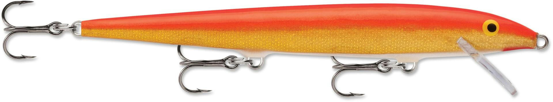 Rapala Original Floater, 5-1/4-in