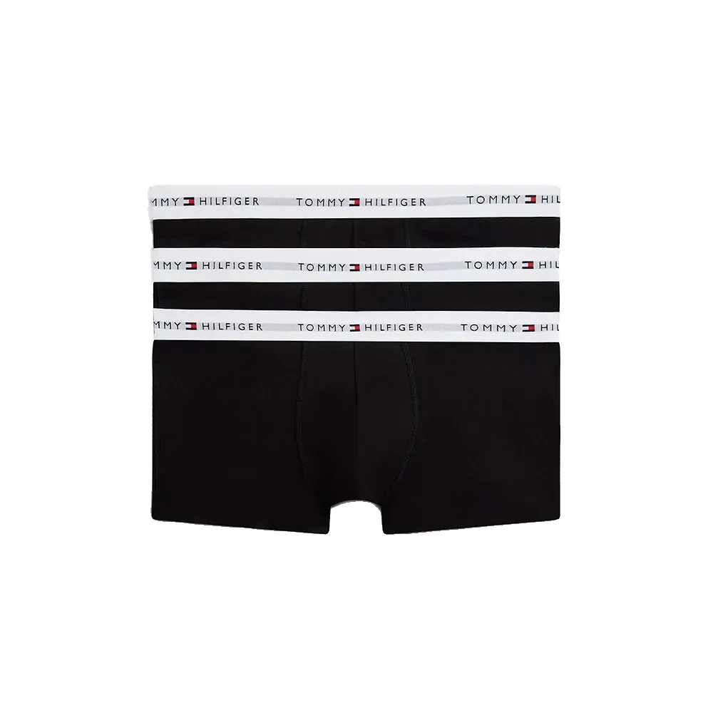 Tommy Hilfiger UM0UM03752 Trunk boxers 3 units