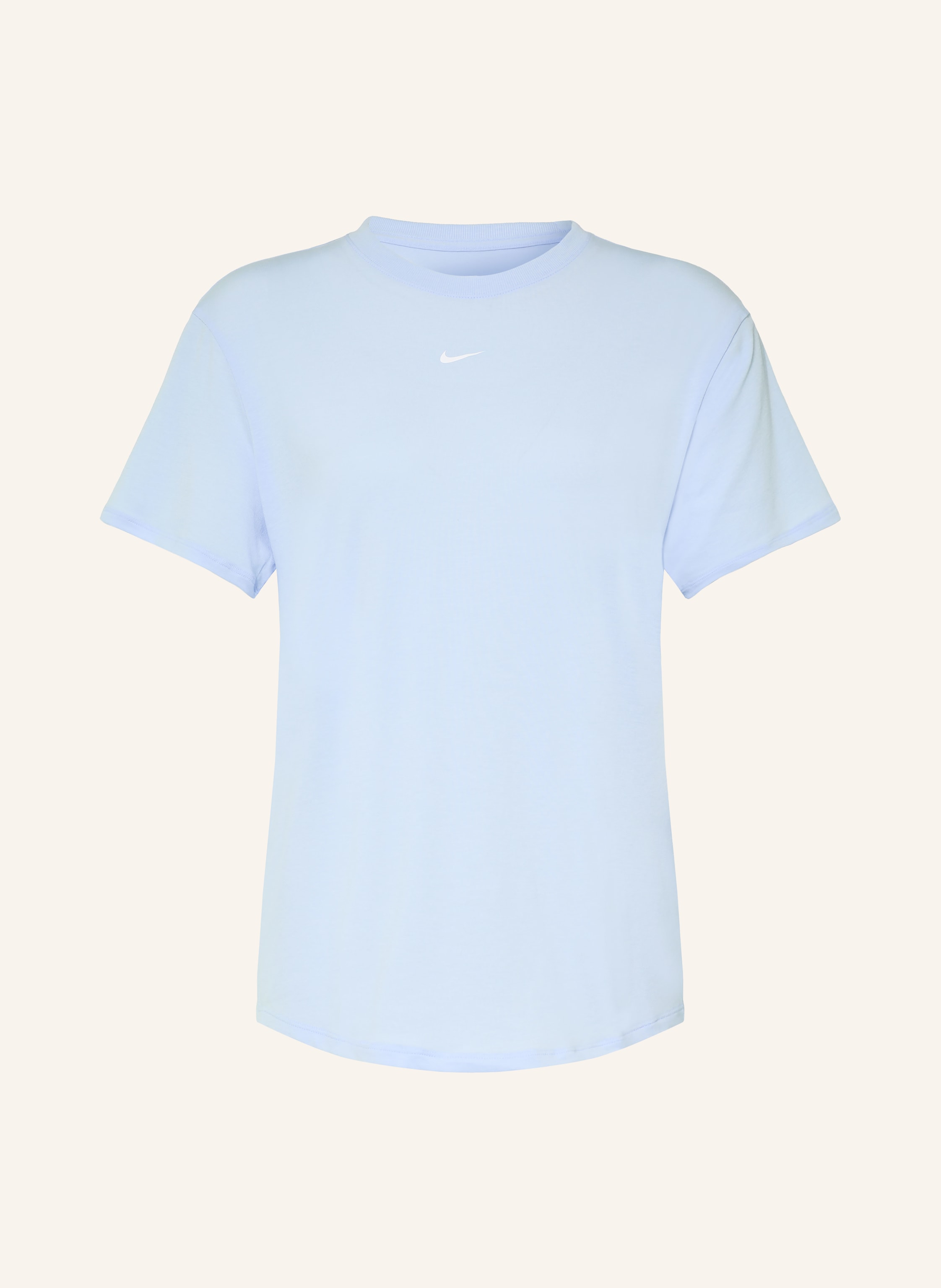 Nike Funktionsshirt ONE RELAXED