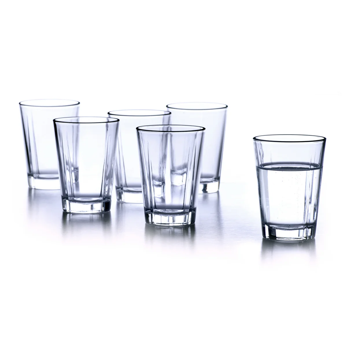 Rosendahl - Grand Cru Wassergläser, 6er-Set