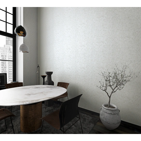 Vliestapete »Vintage Deluxe«, Marmoroptik, greige