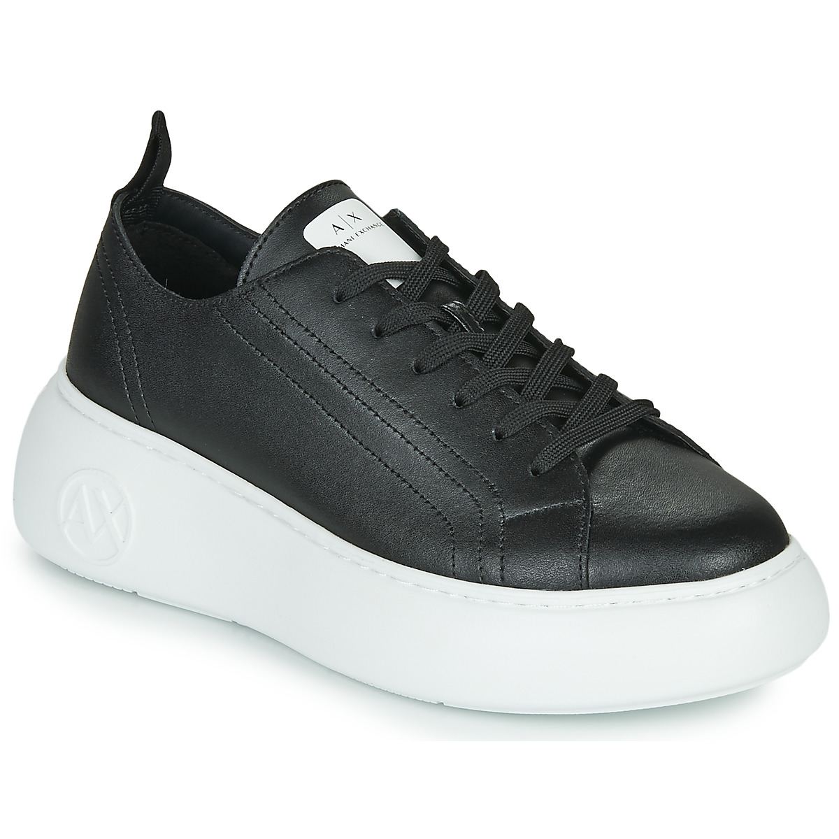 Armani Exchange - XCC64-XDX043 - Black