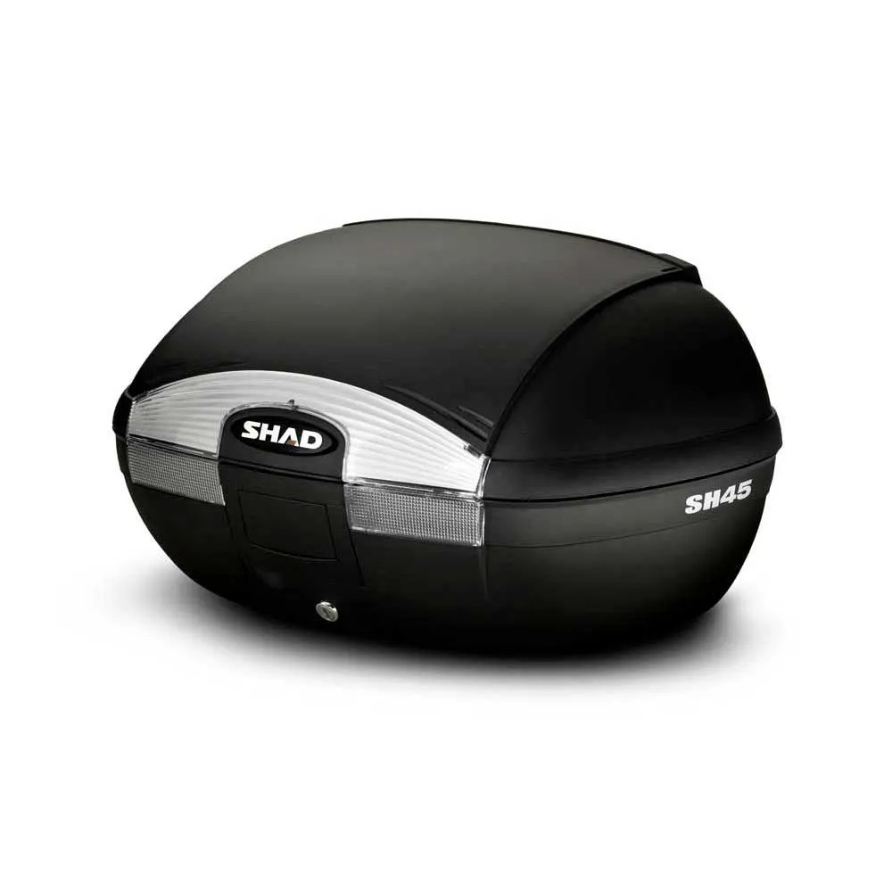 Shad SH45 top case
