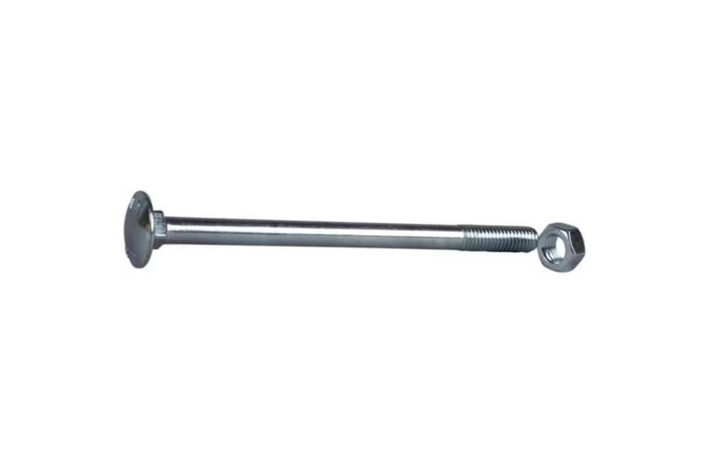 LÅSEBOLT ESSVE M/MUTTER FZB M8X120 A2