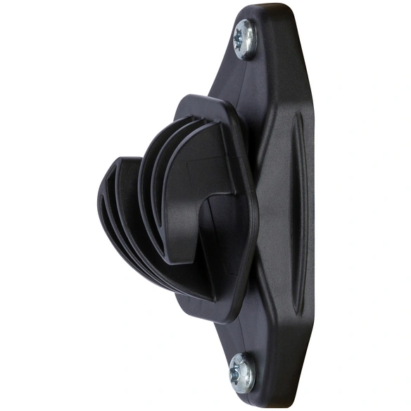 Seilisolator, für Weidezaun, Kunststoff