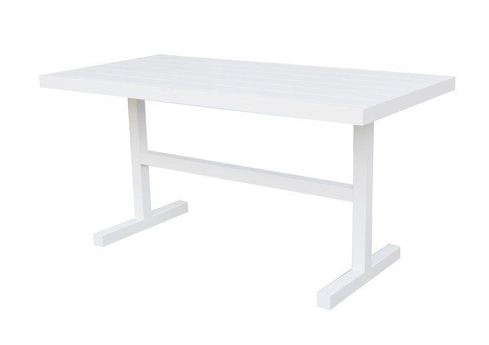 Stolik ogrodowy Elba lunch 144x73x70cm