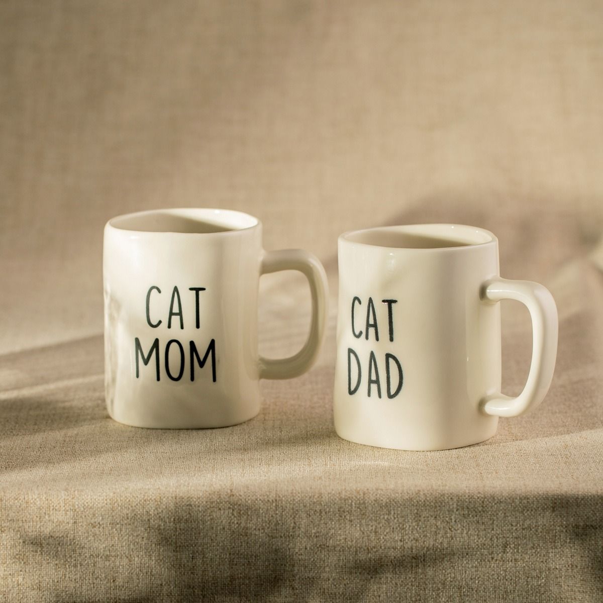 Kubek BEHE cat mom 0,55 l