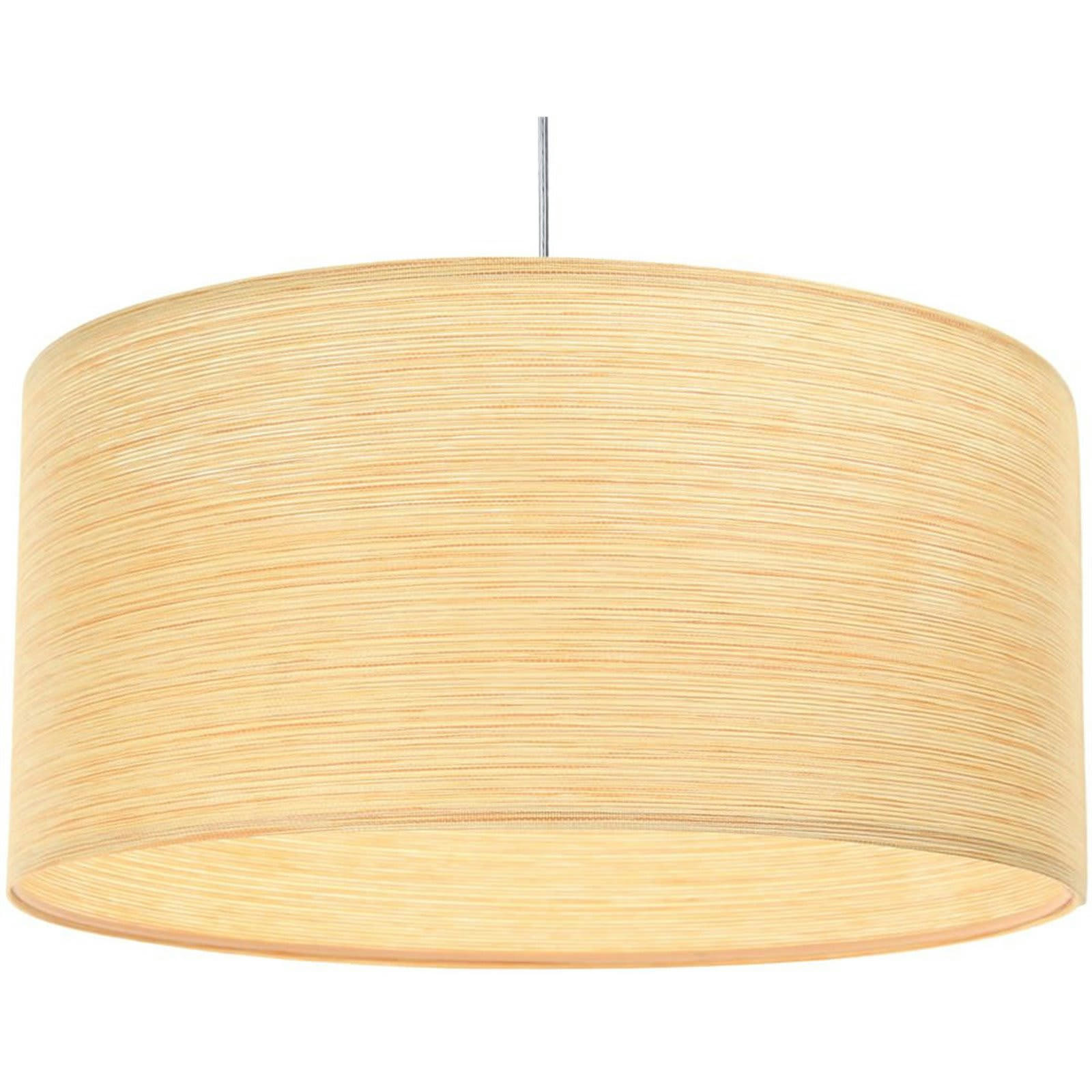 ROLETOWE - Suspension Tissu Beige