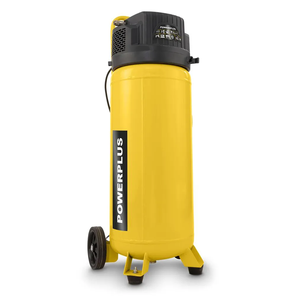Powerplus Air compressor 1500W