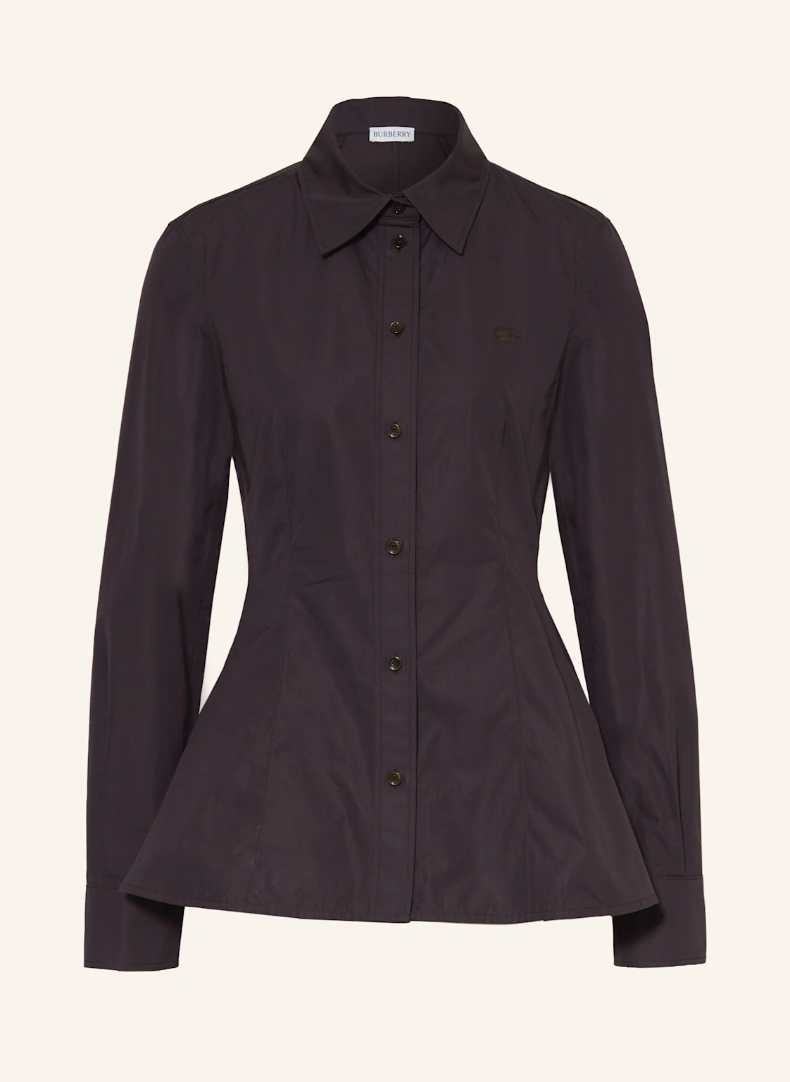 BURBERRY Hemdbluse ELIZA