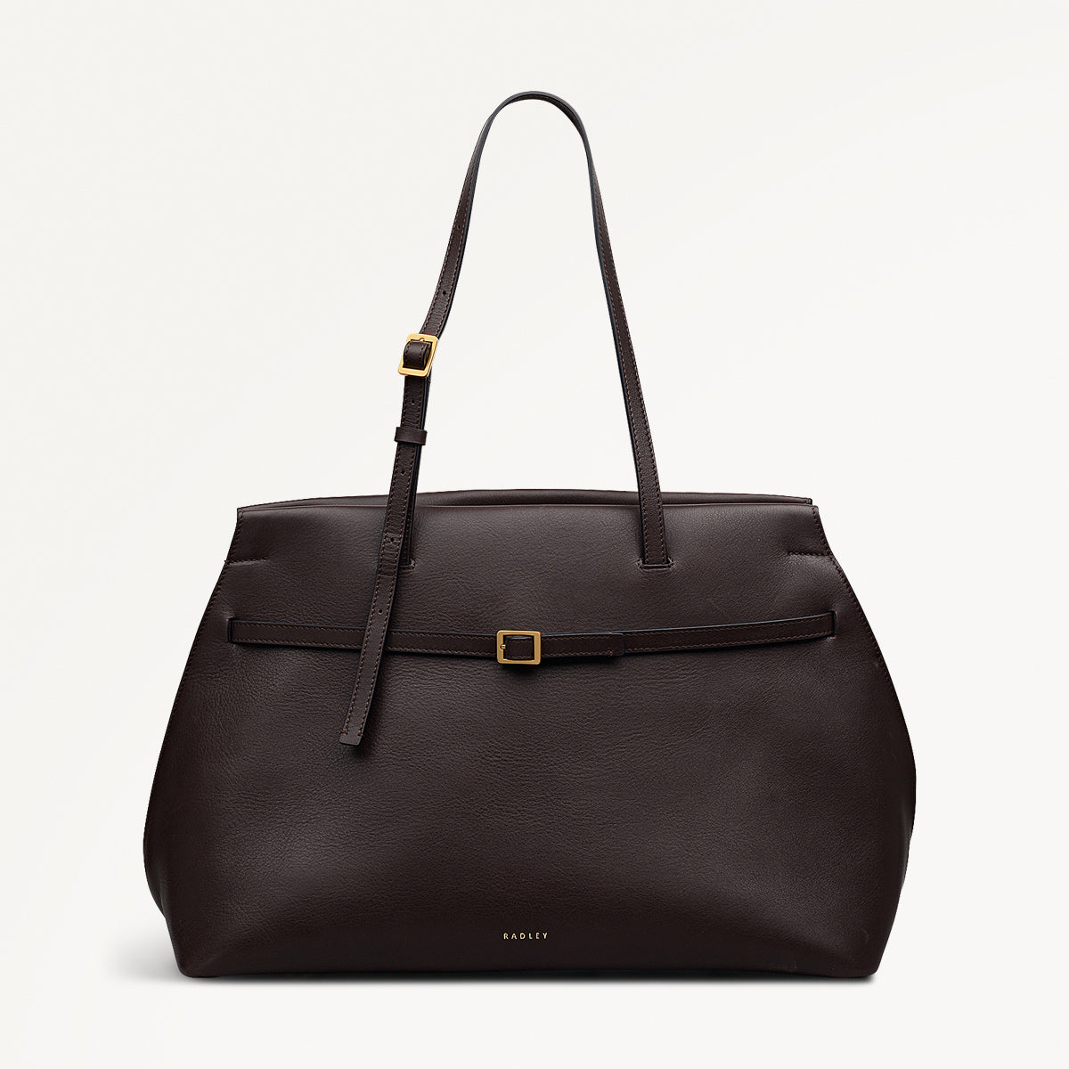 The Christina - Large Ziptop Shoulder