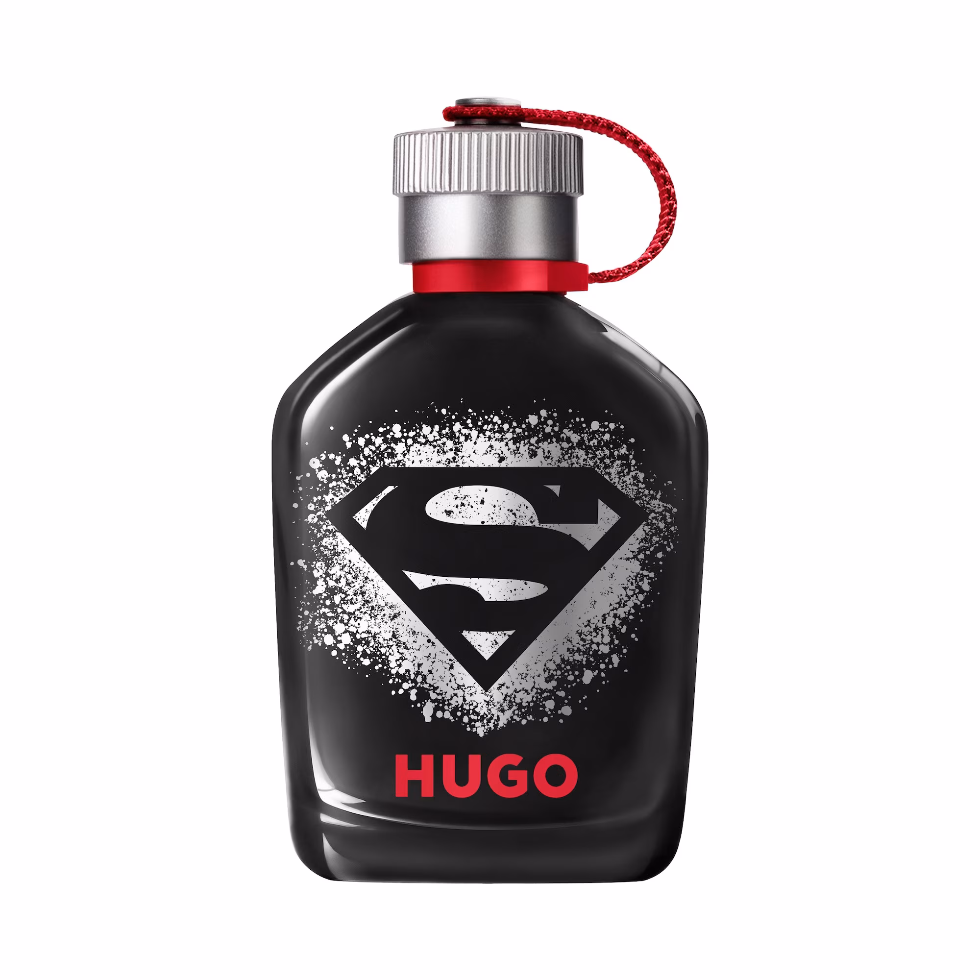 SUPERMAN & HUGOEau de parfum