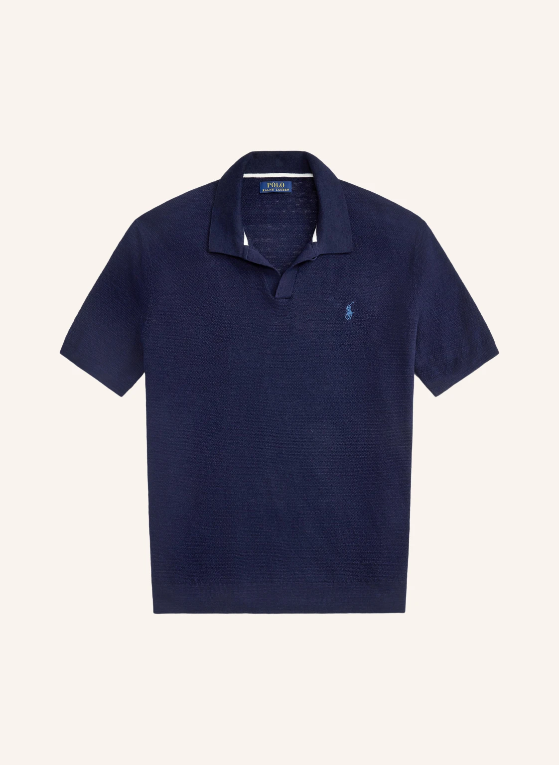 POLO RALPH LAUREN Strick-Poloshirt