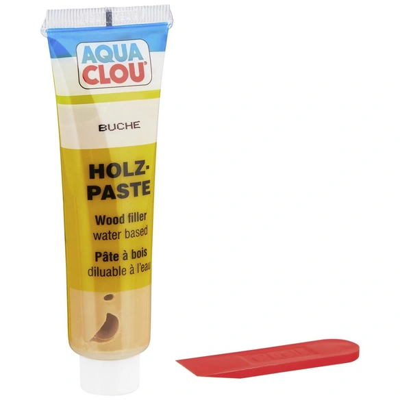 Holzpaste »AQUA buche«, 60 g, buche