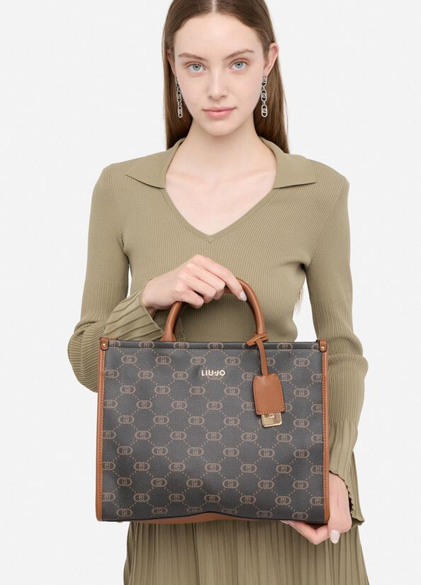 Shopping bag media Liu Jo Better