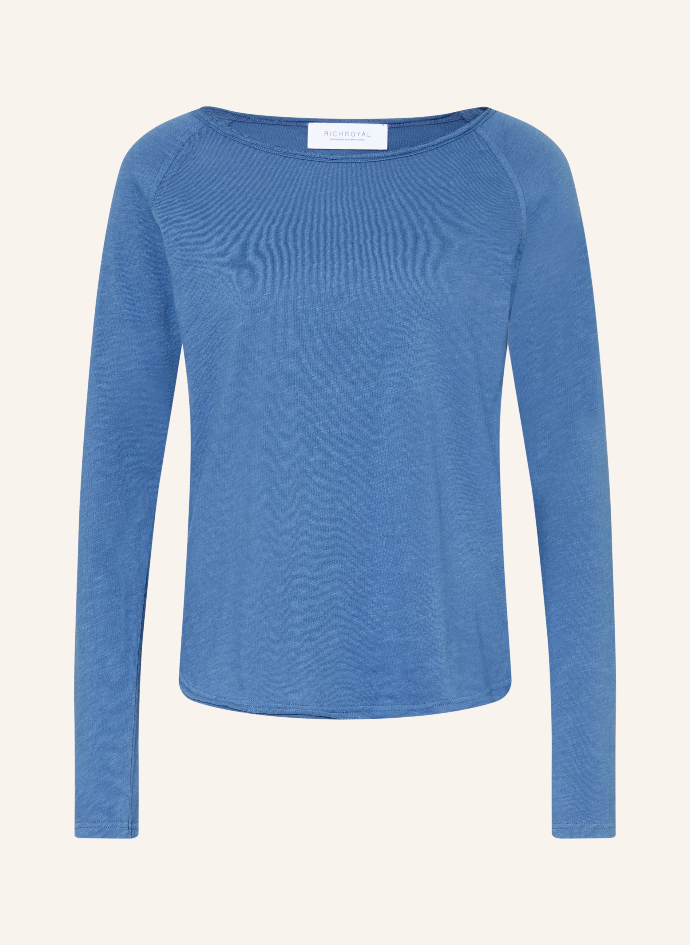 Rich & Royal Longsleeve