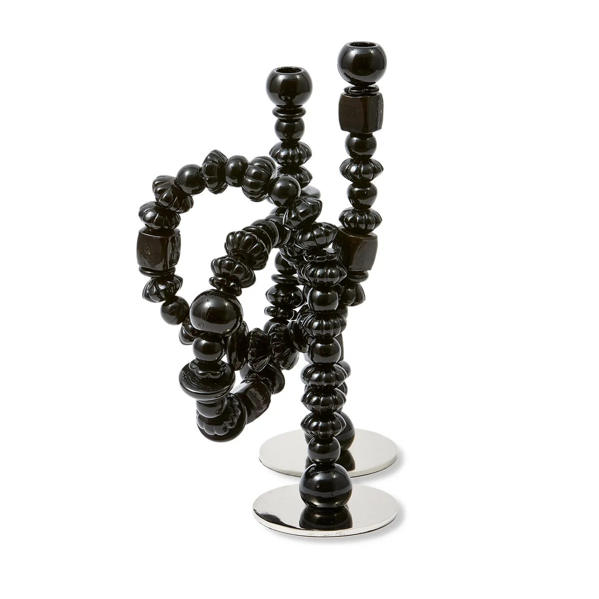 POLSPOTTEN - Beads Kerzenhalter