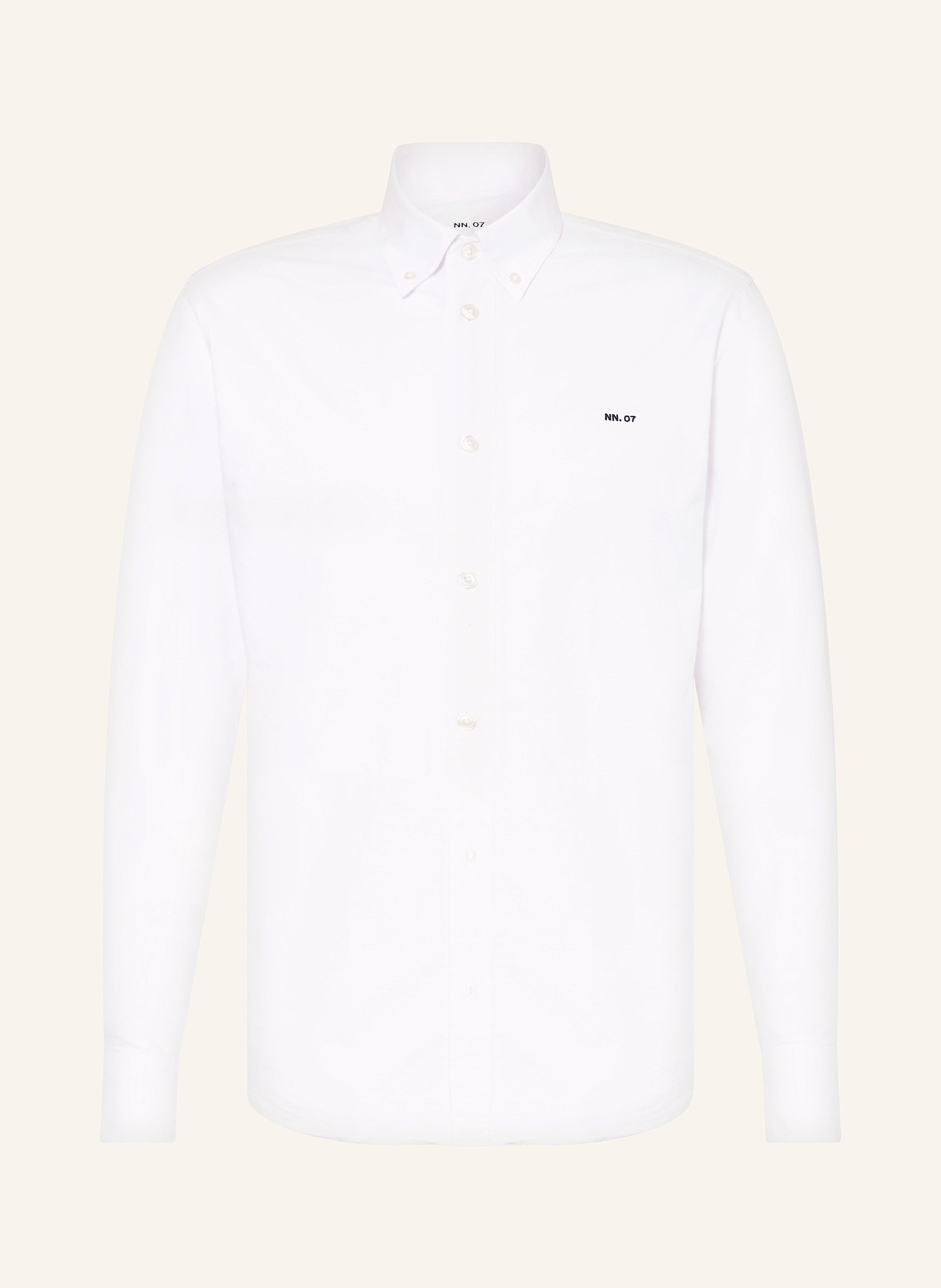 NN.07 Hemd COLBY Regular Fit