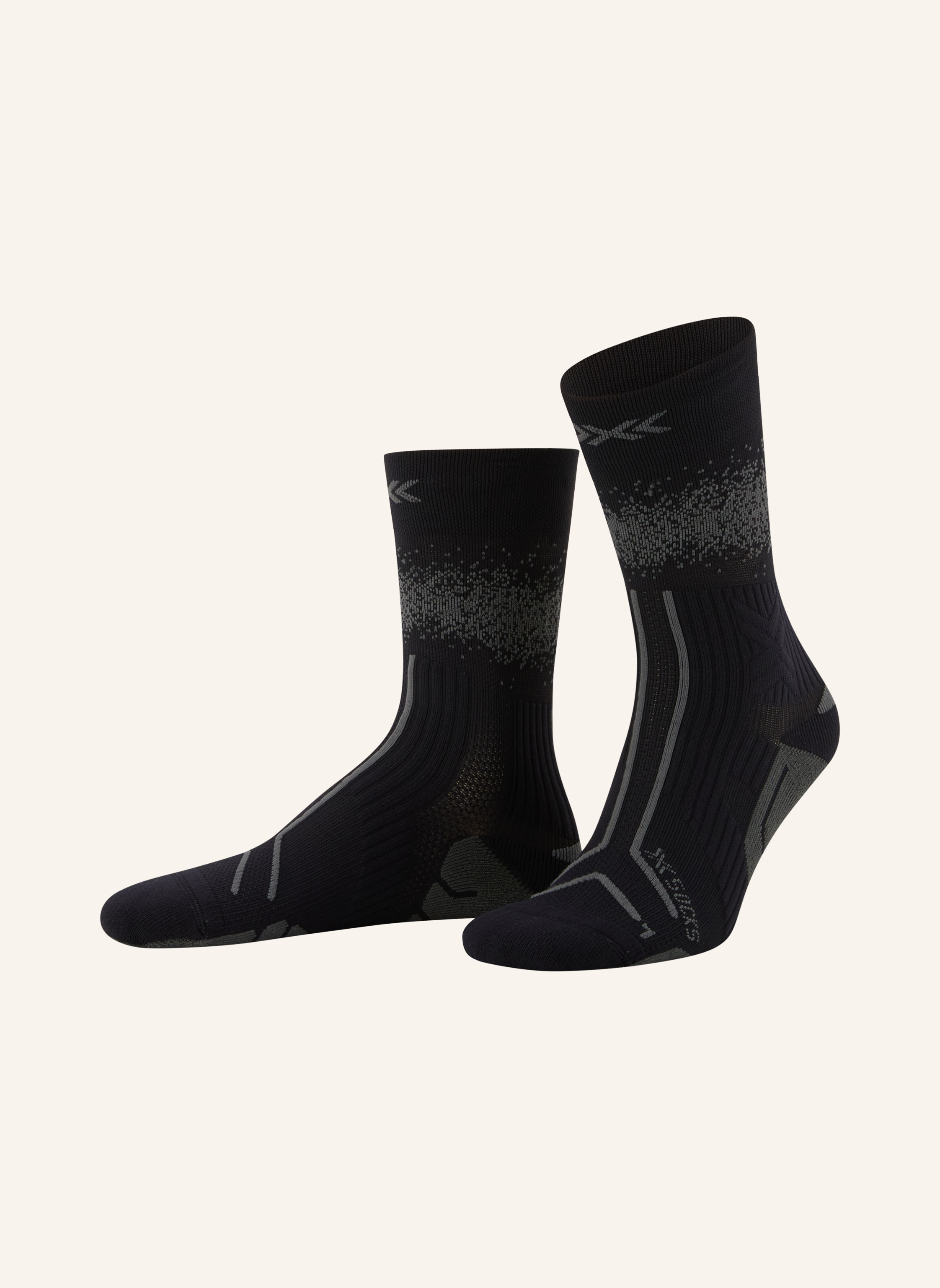 X-SOCKS Laufsocken TRAILRUN TERRASKIN PERFORM CREW