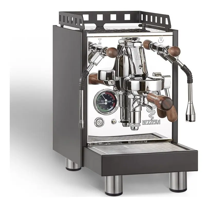 Siebtraegermaschine ARIA TOP PID