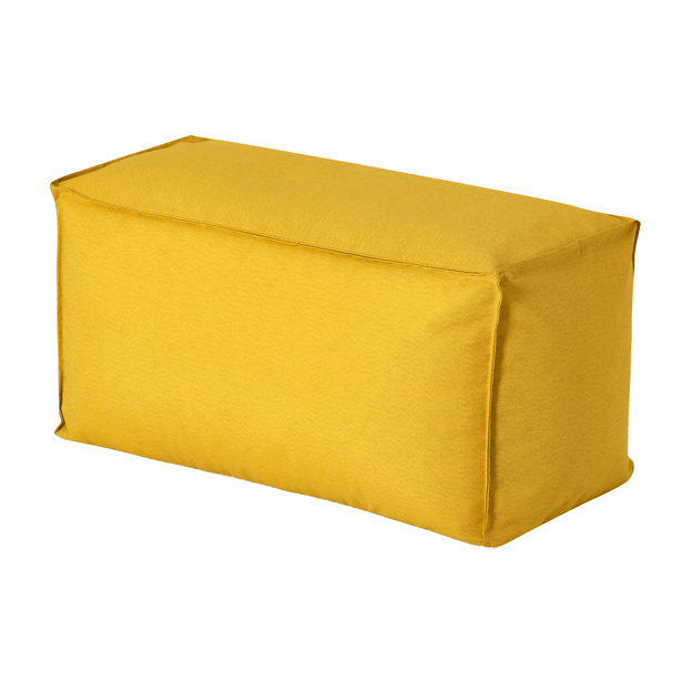 PUFF 90 CM X 45 CM GARDEN