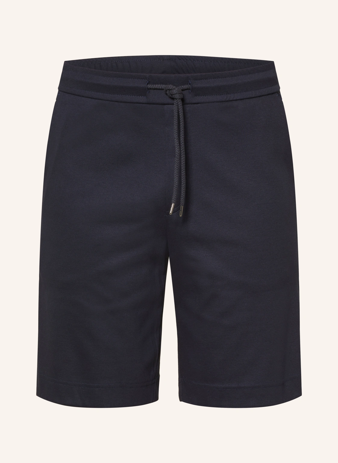 DESOTO Jerseyshorts Regular Fit