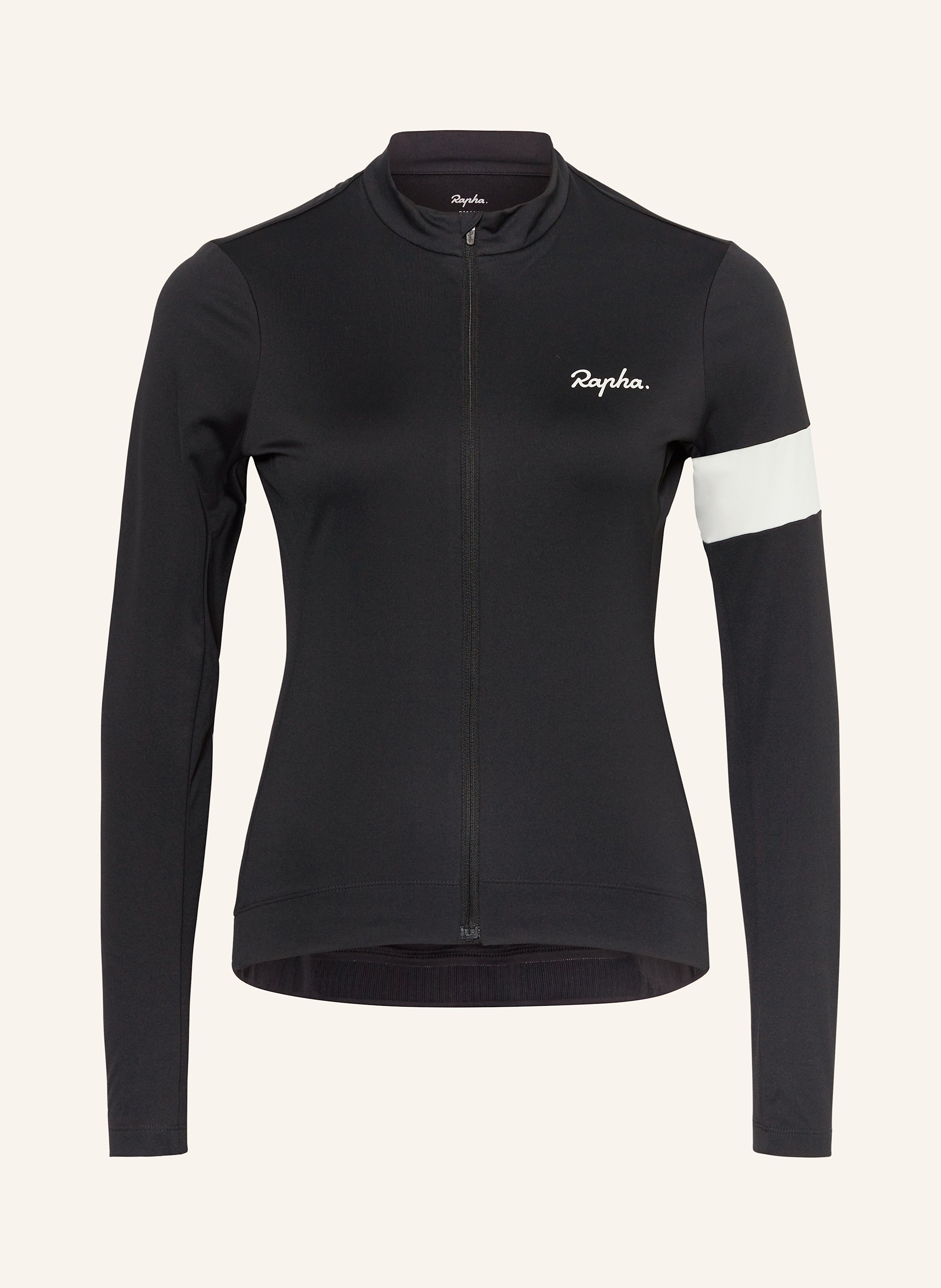 Rapha Radtrikot CORE THERMAL LONG
