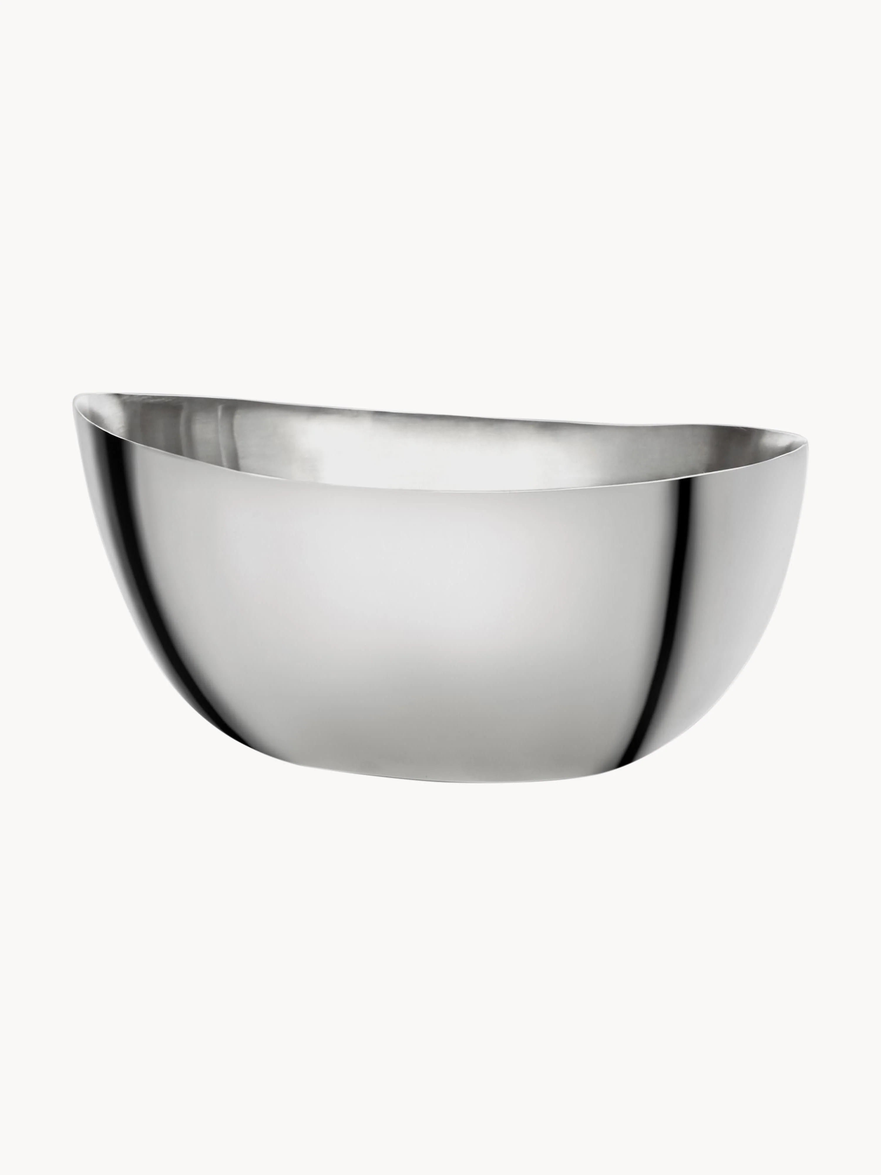 Handgefertigte Deko-Schale Ginger, B 23 cm