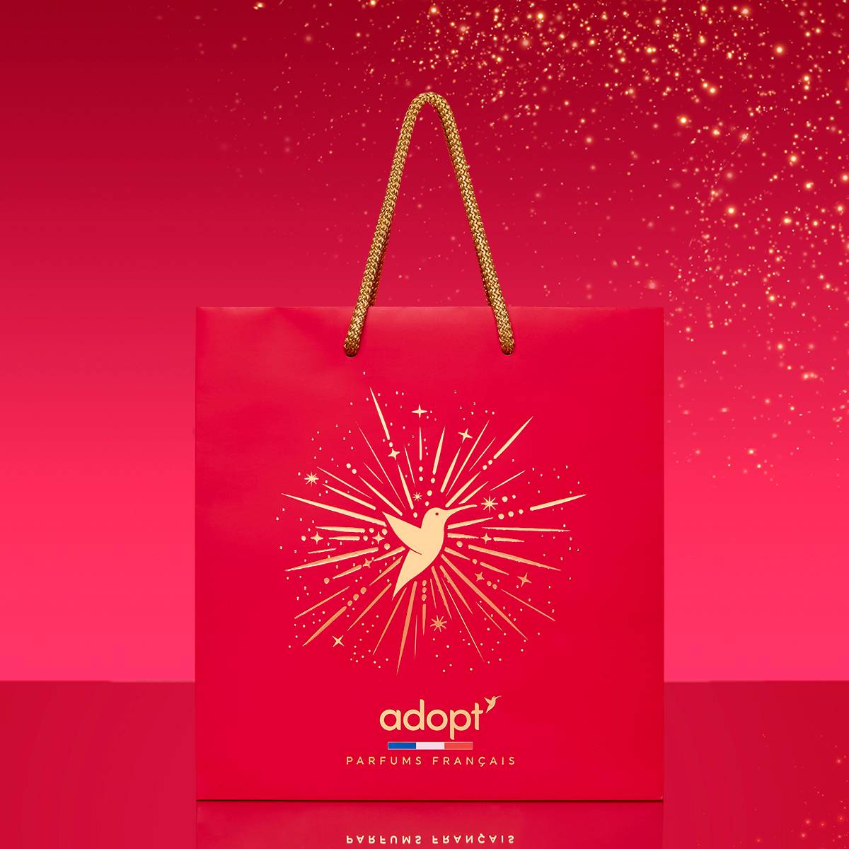 Sac papier cadeauGrande taille