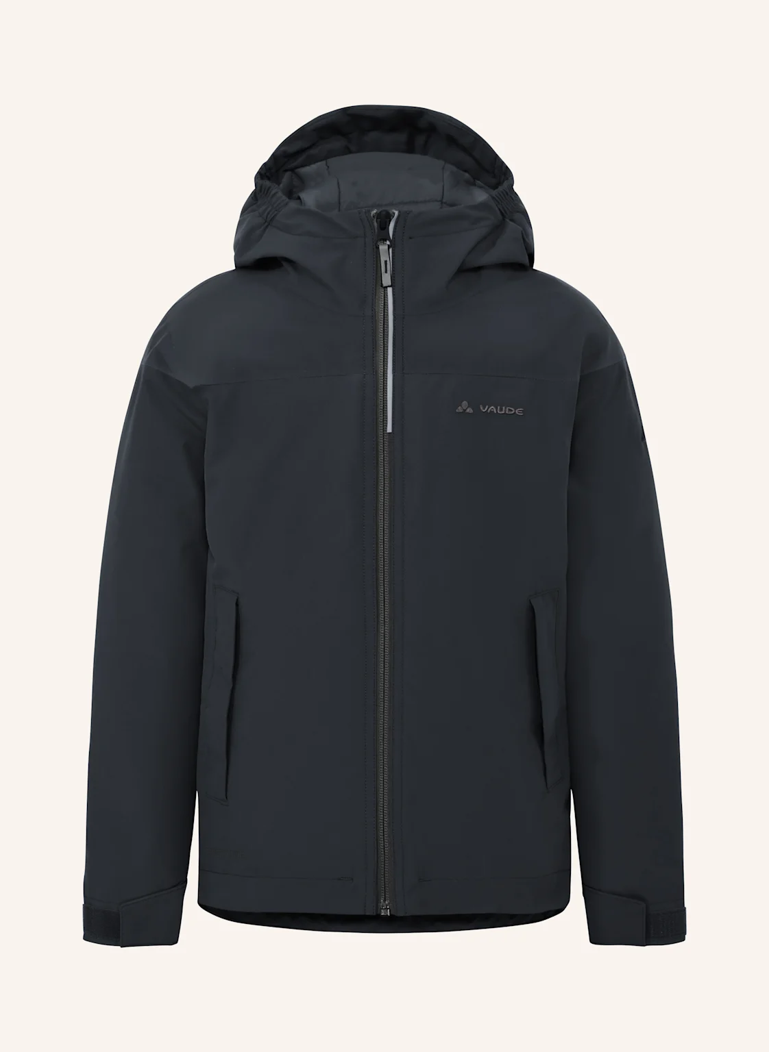 VAUDE Funktionsjacke LULEA 2L